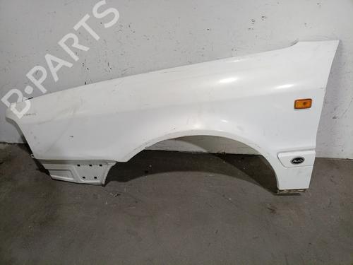Used Left front fenders Left front fenders AUDI CABRIOLET B3 (8G7) 1.9 TDI (90 hp) 34396626 34396626