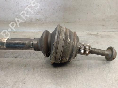 Right rear driveshaft AUDI A8 D3 (4E2, 4E8) 3.0 TDI quattro | BP32388715M41 - Image 2