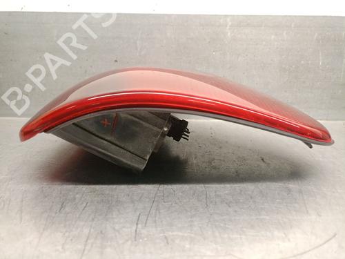 Left taillight CHRYSLER VOYAGER IV (RG, RS) 2.8 CRD | BP31026507C34