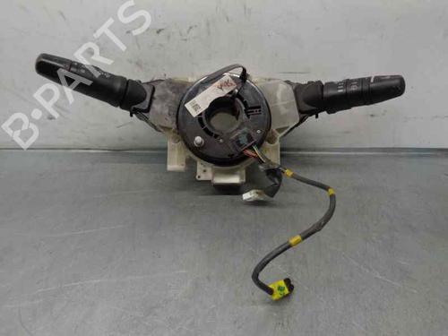 Used Steering column stalk NISSAN X-TRAIL I (T30) 2.2 dCi (136 hp) 6874446