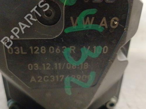 Throttle body AUDI A5 (8T3) 2.0 TDI | BP36114936M82 - Image 7