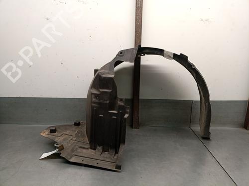 Hjulbue Hjulbue NISSAN MICRA IV (K13K, K13KK) 1.2 (80 hp) 33618381 33618381