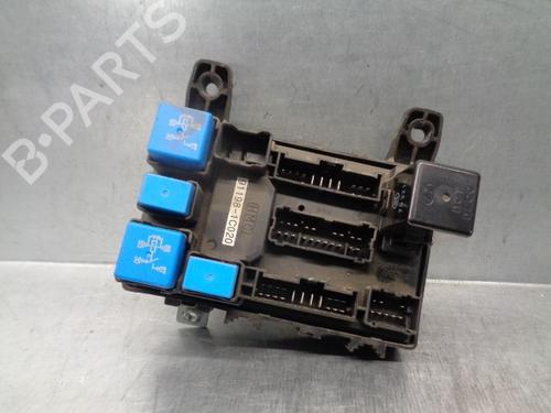 Used Fuse box Fuse box 12117682 12117682