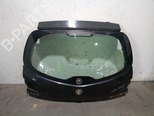 Used Tailgate Tailgate 38705229 38705229