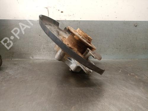 Right rear steering knuckle CITROËN C5 AIRCROSS (A_) 1.2 PureTech 130 (ARHNSJ) | BP27713160M28 