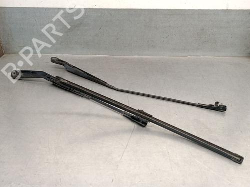 Front windshield wiper arm VW POLO (9N_, 9A_) 1.4 16V | BP27669678C143 