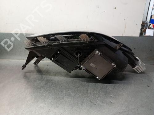Left headlight MG MG ZS SUV (AZS1) 1.5 VTi | BP26914828C28