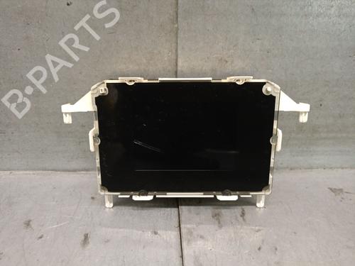Used Display monitor FORD KUGA II (DM2) 1.6 EcoBoost (150 hp) 32001719