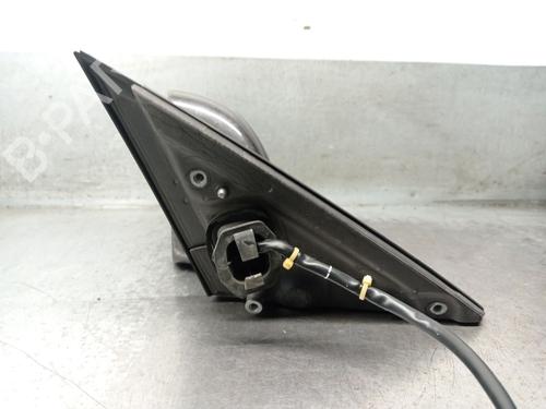Left mirror AUDI A4 B8 (8K2) 2.0 TDI | BP20349816C26 