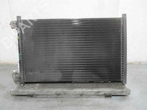 Used AC radiator FIAT PUNTO (188_) 1.9 DS 60 (188.031, .051, .231, .251) (60 hp) 2063126