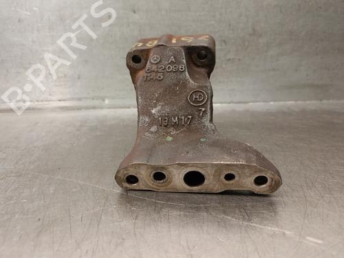 Engine mount MERCEDES-BENZ GLE (W166) 350 d 4-matic (166.024) | BP39814606M89 - Image 4