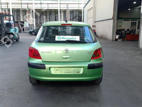 Other PEUGEOT 307 (3A/C) 2.0 HDi 90 | BP32388719O1