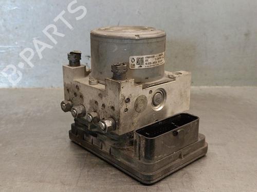 Used ABS pump ABS pump OPEL VIVARO B Van (X82) 1.6 CDTI (05) (121 hp) 36536697 36536697