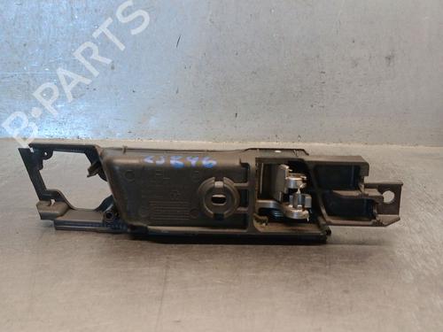 Front left interior door handle CHEVROLET CAPTIVA (C100, C140) 2.0 D 4WD | BP37474778I13 - Image 2