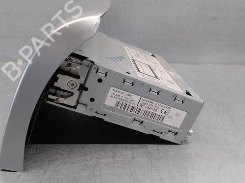 Radio LANCIA YPSILON (843_) 1.3 D Multijet (843.AXE11, 843.AXE1A) | BP18071691E6