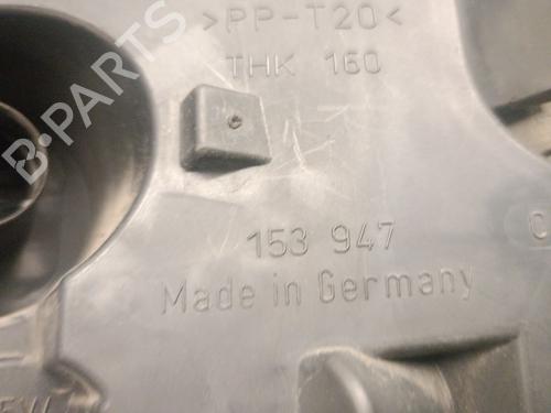 Venstre baglygte AUDI A4 B6 (8E2) 1.9 TDI | BP28107305C34 