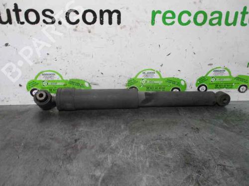 Used Left rear shock absorber RENAULT LAGUNA III (BT0/1) 2.0 dCi (BT01, BT08, BT09, BT0E, BT0K, BT12, BT1C, BT1D,... (150 hp) 3014493