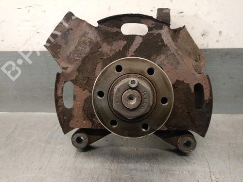 Right front steering knuckle IVECO DAILY III Platform/Chassis 35 C 15 | BP29332062M26 