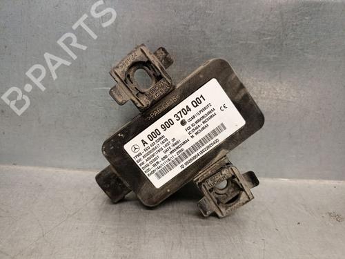 Used Electronic module MERCEDES-BENZ B-CLASS Sports Tourer (W246, W242) B 200 CDI / d (246.208) (136 hp) 27499567