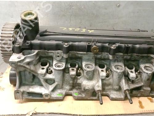 Cylinder head RENAULT KANGOO (KC0/1_) 1.5 dCi | BP36504985M5  - Image 9