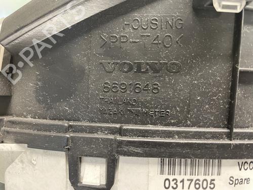 Instrument cluster VOLVO XC90 I (275) D5 AWD | BP10229051C47 