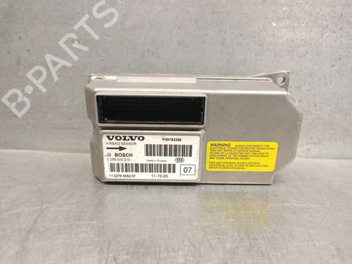 ECU airbags VOLVO XC90 I (275) D5 AWD | BP31145876M53