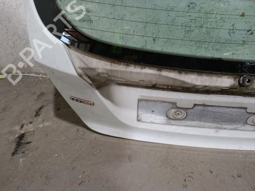 Bakluke CC/Kombi-Kupé FORD FIESTA VI (CB1, CCN) 1.6 TDCi | BP26182829C6 