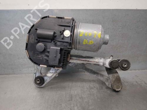 Used Front wiper motor PEUGEOT 5008 (0U_, 0E_) 2.0 HDi 150 / BlueHDi 150 (150 hp) 18027888