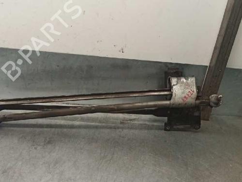 Used Front wiper motor CITROËN JUMPER I Van (244) 2.2 HDi (101 hp) 7188368