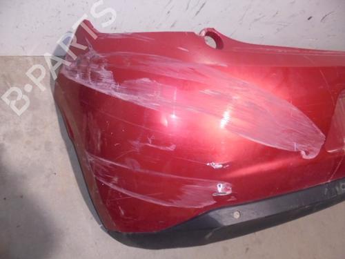 Rear bumper CITROËN C3 I (FC_, FN_) 1.4 HDi | BP9369472C8 