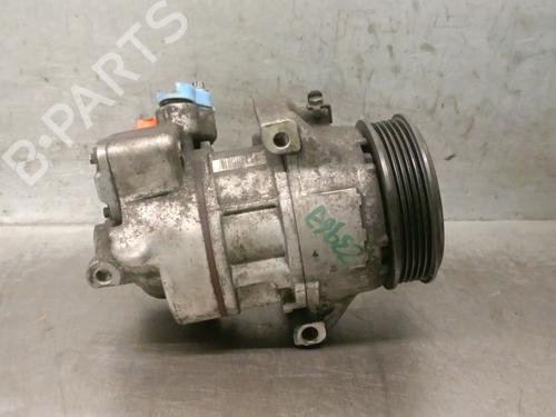 AC Kompressor SMART FORFOUR (454) 1.1 (454.030) | BP30853506M34