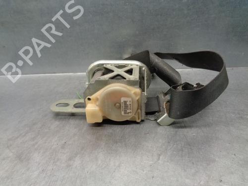 Used Front left seatbelt Front left seatbelt 9212423 9212423