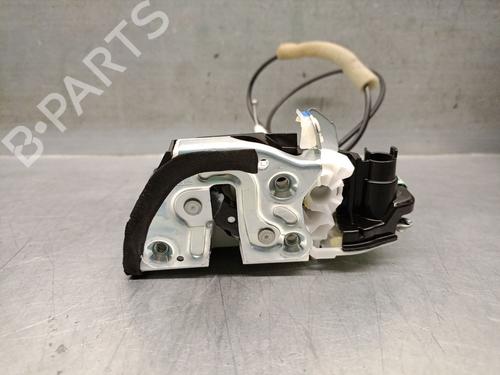 Rear right lock SUZUKI SWIFT V (AZ) 1.2 Hybrid (Mild Hybrid) (A2L412) | BP26493414C99 