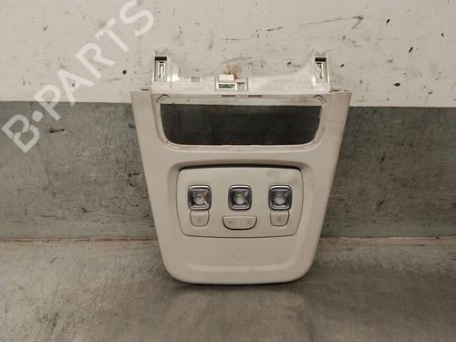 Used Interior roof light Interior roof light 38020809 38020809