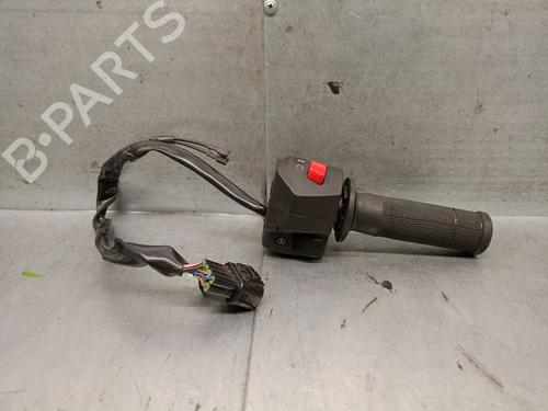 Used Other Other KTM MOTORCYCLES DUKE 125 Duke ABS (15 hp) 33984038 33984038