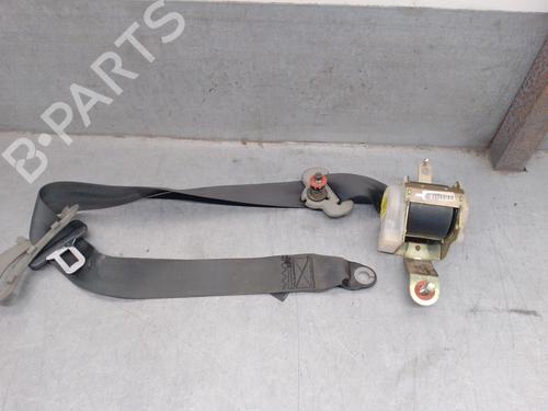 Rear right seatbelt HYUNDAI SANTA FÉ II (CM) 2.2 CRDi GLS 4x4 | BP26493354I28 