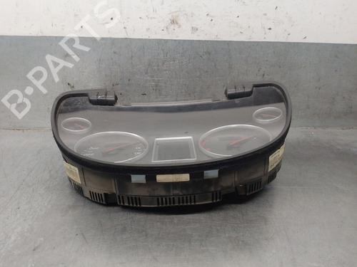 Instrument cluster AUDI A4 B6 Avant (8E5) 2.5 TDI | BP39506217C47 - Image 4