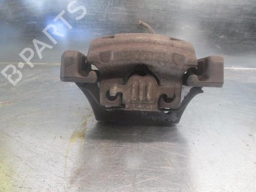 Left rear brake caliper BMW 5 (E60) 530 d | BP11617470M107 