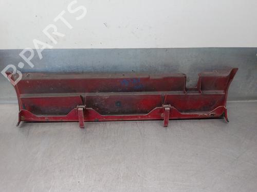 Grille CITROËN AX (ZA-_) 15 D | BP13941488C40 