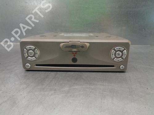 Elektronisk modul MITSUBISHI GRANDIS (NA_W) 2.4 MIVEC (NA4W) (165 hp) 10146504