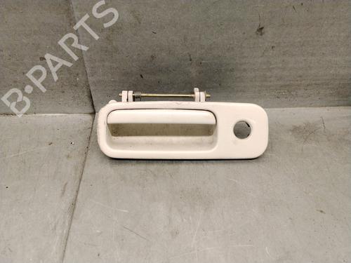 Used Tailgate handle Tailgate handle VW POLO (6N2) 1.0 (50 hp) 35782522 35782522