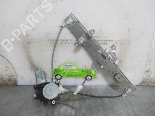 Used Rear right window mechanism SUZUKI LIANA Hatchback [2001-2025]  5331338