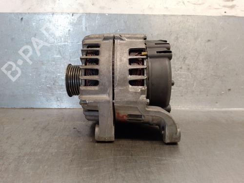 Used Alternator Alternator BMW 1 (E87) 118 d (143 hp) 33621409 33621409