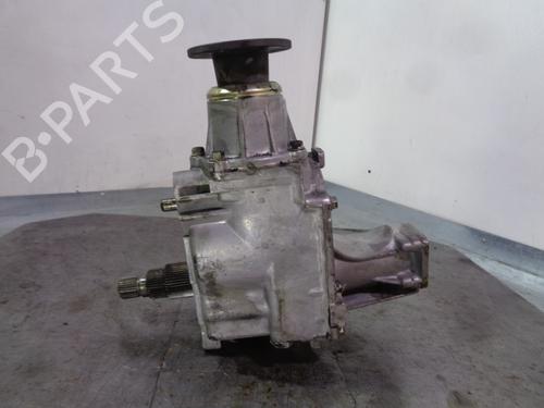 Transfer box HYUNDAI SANTA FÉ I (SM) 2.0 CRDi 4x4 | BP13615234M36 