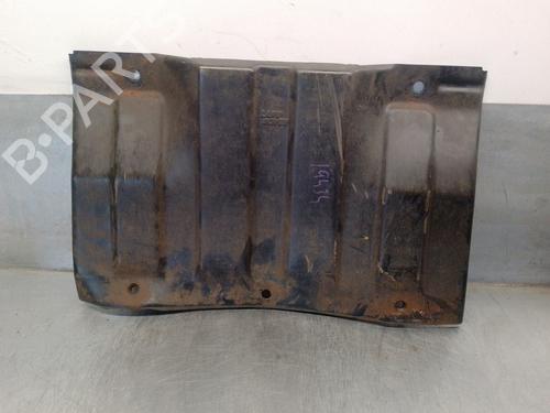 Underbody protection LAND ROVER DISCOVERY III (L319) 2.7 TD 4x4 | BP17388465M92 