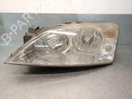 Used Left headlight Left headlight 39407632 39407632