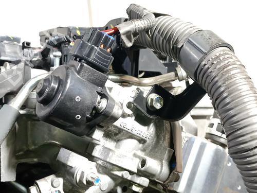 Engine TOYOTA AURIS (_E18_) 1.8 Hybrid (ZWE186_, ZWE186R) | BP37233904M1 - Image 9