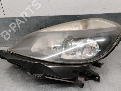 Used Left headlight Left headlight 37219336 37219336