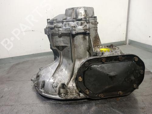 Gearbox DAEWOO NUBIRA Saloon (J200) 1.8 | BP40196518M3 - Image 5