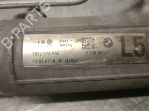 Steering rack BMW 3 (E90) 318 d | BP37443800M22  - Image 8